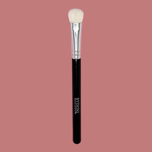 BEST SELLER! EYESHADOW ALL OVER SHADER BRUSH GOAT HAIR