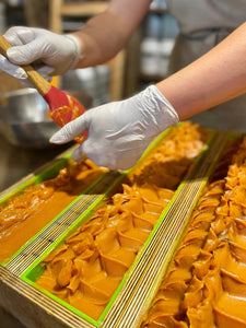 Orange and Clove Soap | Mango Butter Soap