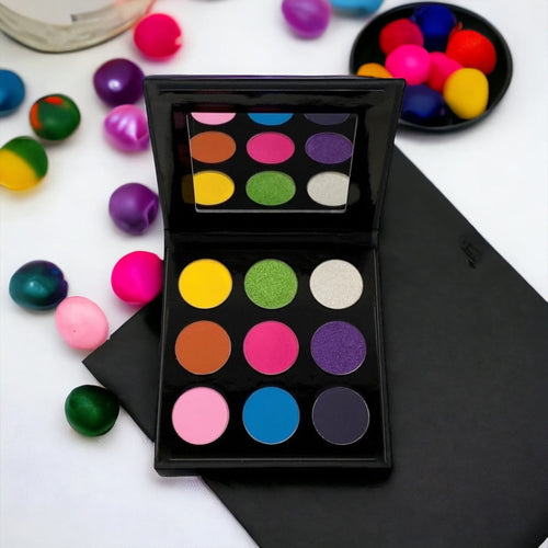 CANDY EYESHADOW PALETTE