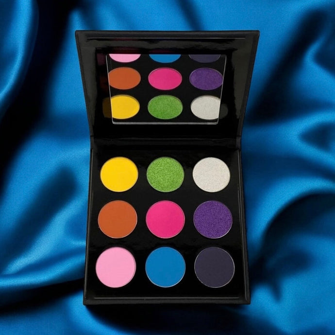 CANDY EYESHADOW PALETTE