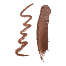 Load image into Gallery viewer, NEW! CHESTNUT MATTE LIP DUO-CHOCOLATE LIP PENCIL WITH CHESTNUT MATTE LIQUID LIPSTICK