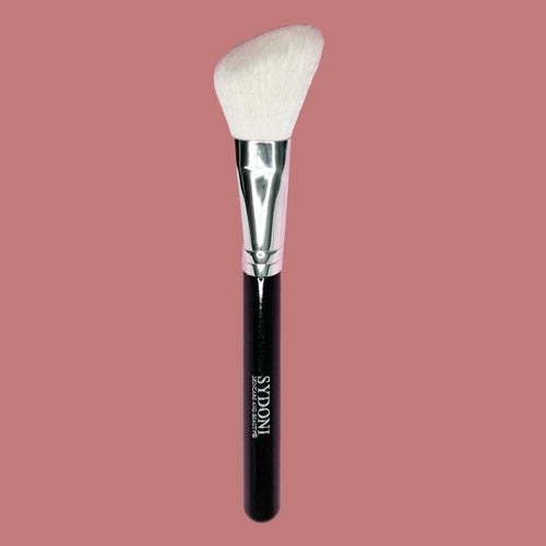 CONTOUR BLUSH BRUSH BIONIC NANO FIBER