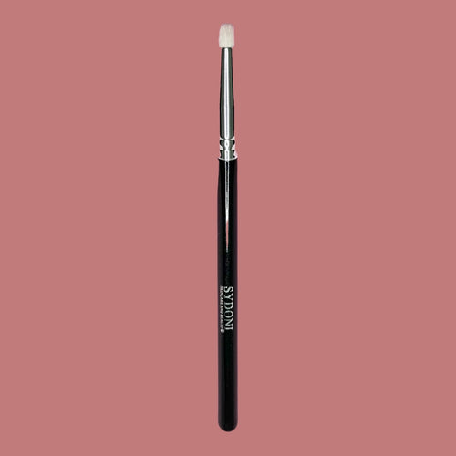 BEST SELLER! EYE PENCIL BRUSH GOAT HAIR