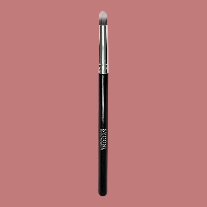 EYELINER SMUDGE BRUSH SYNTHETIC HAIR