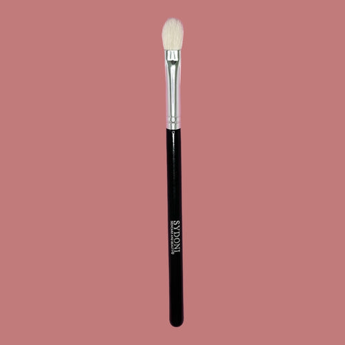 EYESHADOW CREASE BRUSH GOAT HAIR