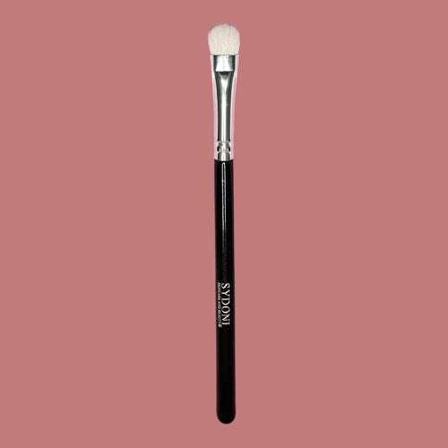 EYESHADOW DEFINER BRUSH GOAT HAIR