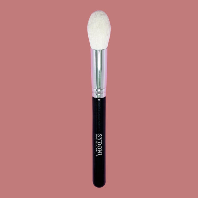 BEST SELLER! HIGHLIGHTER BRUSH BIONIC NANO FIBER