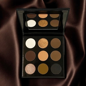 JOURNEE EYESHADOW PALETTE