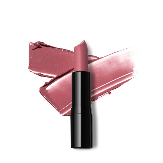 MAGICAL MAUVE CREAM LIPSTICK-Pink, Cool Neutral Undertone