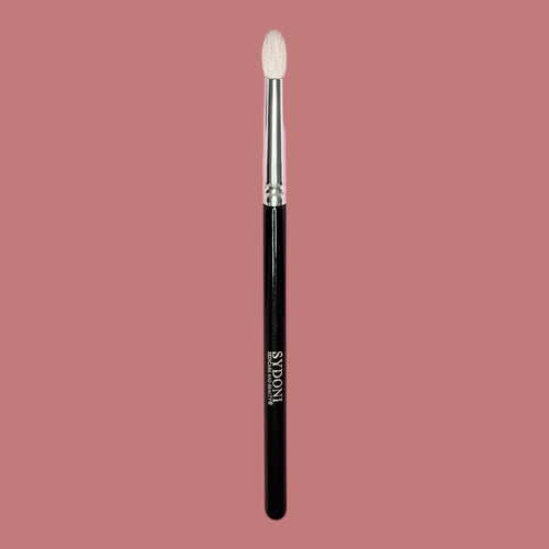 PETITE EYESHADOW CREASE BRUSH GOAT HAIR