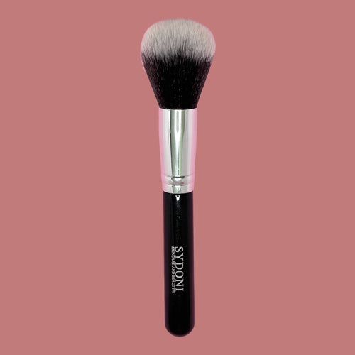 BEST SELLER! POWDER BRUSH SYNTHETIC HAIR