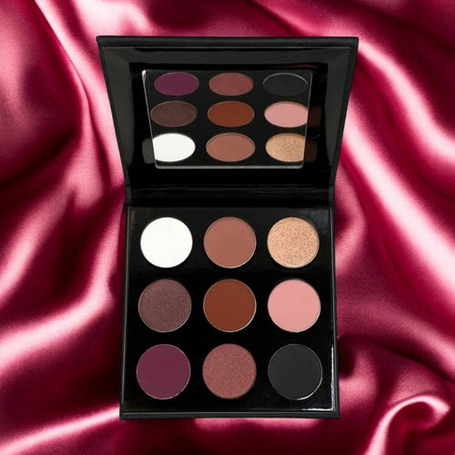 ROSE' EYESHADOW PALETTE