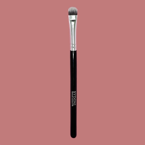 SMOKEY EYE SHADER BRUSH SYNTHETIC HAIR