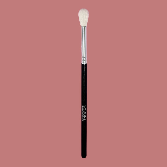 SOFT BLEND EYESHADOW BRUSH GOAT HAIR