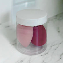 Load image into Gallery viewer, TEARDROP MAKEUP SPONGE DUO