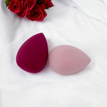 Load image into Gallery viewer, TEARDROP MAKEUP SPONGE DUO