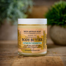 Load image into Gallery viewer, Body Butter | High in Nutritious Vitamins and Fatty Acids