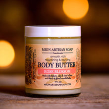 Load image into Gallery viewer, Body Butter | High in Nutritious Vitamins and Fatty Acids