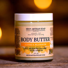 Load image into Gallery viewer, Body Butter | High in Nutritious Vitamins and Fatty Acids