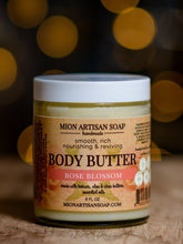 Load image into Gallery viewer, Body Butter | High in Nutritious Vitamins and Fatty Acids