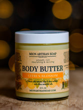 Load image into Gallery viewer, Body Butter | High in Nutritious Vitamins and Fatty Acids