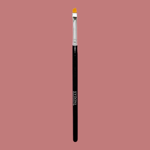 WINGED LINER BRUSH SYNTHETIC HAIR