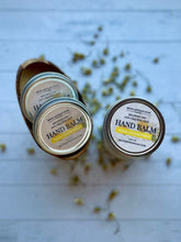Load image into Gallery viewer, Hand Balm - Wild Chamomile | Not Greasy, Antibacterial, Moisture-Locking