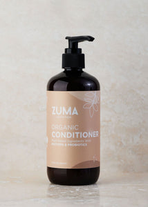 Organic Conditioner