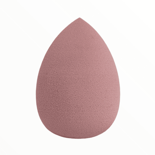 TEARDROP BEAUTY BLENDER for CREAMS, POWDERS AND LIQUIDS